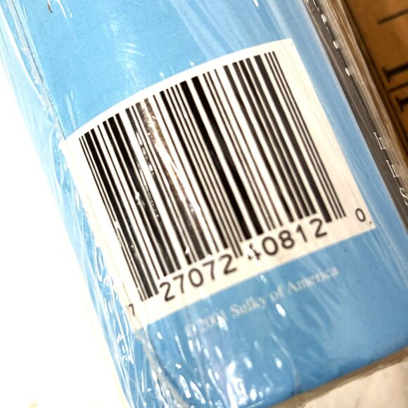 ULTRA Solvy Extremely Stable Water Soluble Stabilizer 12” x 8 yrd NWT - Picture 9 of 9